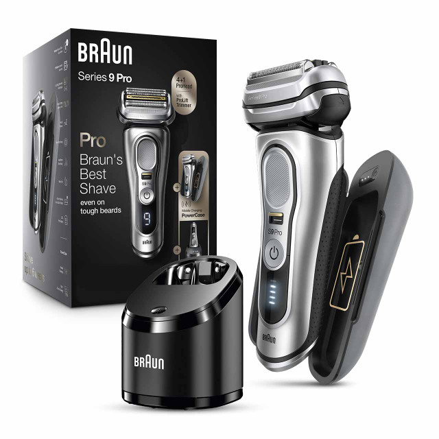 Braun Series9 Pro Image 3