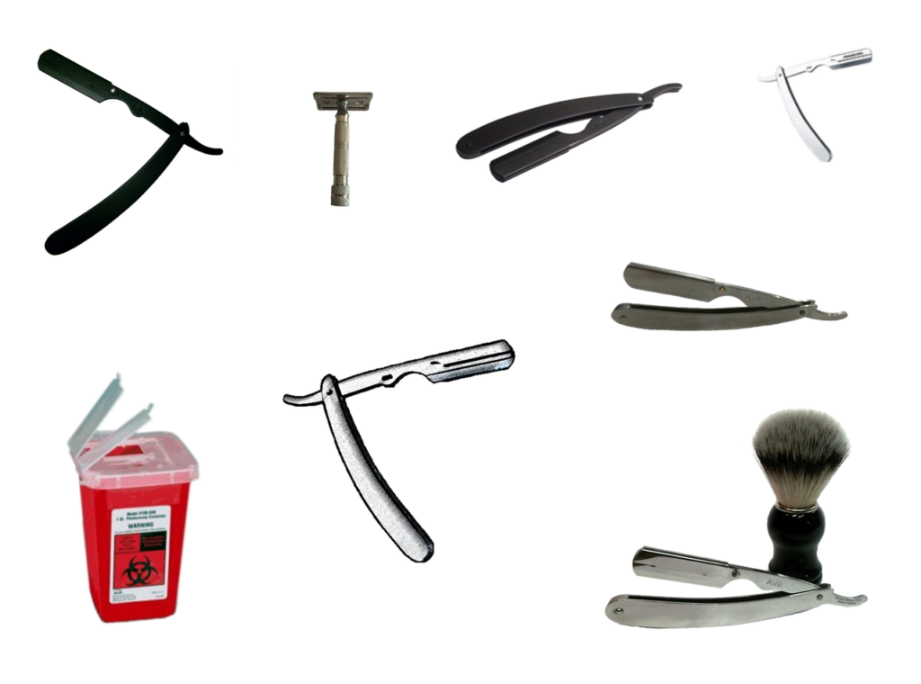 Choosing the Right Razor Image #3