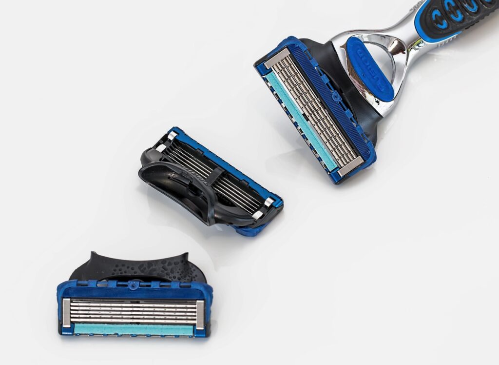 Choosing the Right Razor Image #2