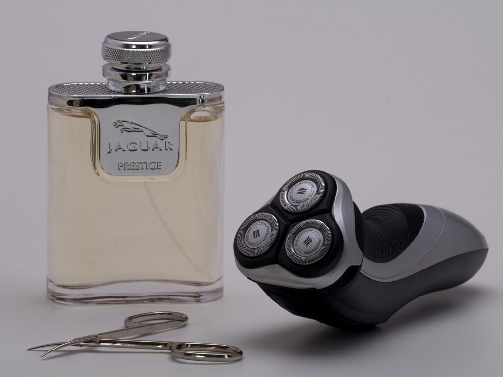 Choosing the Right Razor Image #4